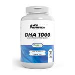 Dha 1000 - 120 C�psulas - Newnutrition