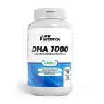 Dha 1000 - 60 C�psulas - Newnutrition