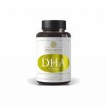 DHA -  90 c�psulas de 1g - Essential Nutrition