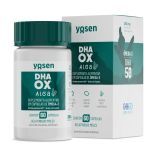 DHA OX Alga - 60 C�psulas - Yosen