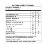 DHA OX Puro - 60 C�psulas - Yosen