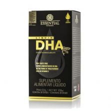 DHA TG - 150ml - Essential Nutrition