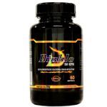 Diablo 50 EPH - 60 Softgel - Intlab
