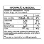 Diabo Verde Blend Protein Mans�o Maromba - 1800g Refil Cookies - FTW*** Data Venc. 30/12/2024