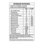 Diabo Verde Dilabol Pump - 300g Frutas Vermelhas - FTW