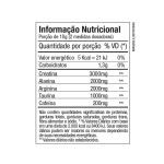 Diabo Verde Pre-Workout - 150g Sabor Cola - FTW