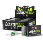 Diabo Verde Start - Cont�m 24 Cartelas com 2 c�psulas Cada - FTW
