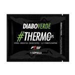Amostra Gr�tis - Diabo Verde #Thermo Caps - 1 C�psula - FTW