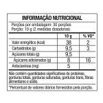 Diabo Verde Thermo Dry - 300g Abacaxi Com Gengibre - FTW