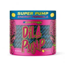 Dila Pump - 150g Limonada - Adaptogen
