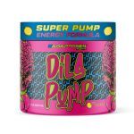 Dila Pump - 150g Limonada - Adaptogen