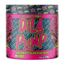 Dila Pump - 318g Kiwi - Adaptogen*** Data Venc. 30/09/2026