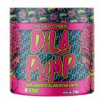 Dila Pump - 318g Kiwi - Adaptogen