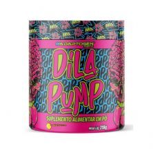 Dila Pump - 318g Limonada - Adaptogen