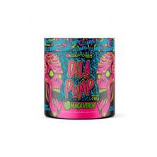 Dila Pump - 318g Ma�a Verde - Adaptogen