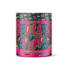 Dila Pump - 318g Tangerina - Adaptogen*** Data Venc. 30/09/2026