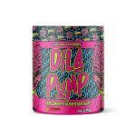 Dila Pump - 318g Tangerina - Adaptogen*** Data Venc. 30/09/2026