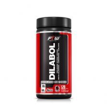 Dilabol - 120 C�psulas - FTW