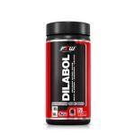 Dilabol - 120 C�psulas - FTW
