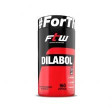 Dilabol - 160 C�psulas - FTW