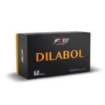 Dilabol - 60 C�psulas - FTW*** Data Venc. 30/09/2022