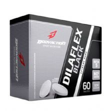 Dilaflex Black - 60 Tabletes - BodyAction
