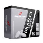 Dilaflex Black - 60 Tabletes - BodyAction