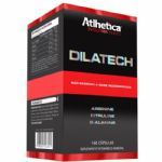 Dilatech Evolution Series - 160 capsulas - Atlhetica