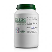 Dilatex - 120 C�psulas - Power Supplements