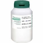 Dilatex - 152 C�psulas - Power Supplements