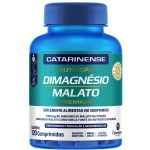 Kit 10X Dimagn�sio Malato - 120 Comprimidos - Catarinense