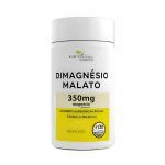 Dimagn�sio Malato 350mg - 120 C�psulas - Full Therapy