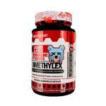 Kit 10X Dimethylex - 60 C�psulas - Under Labz