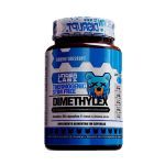 Kit 5X Dimethylex Thermogenic Stim Free - 60 C�psulas - Under Labz