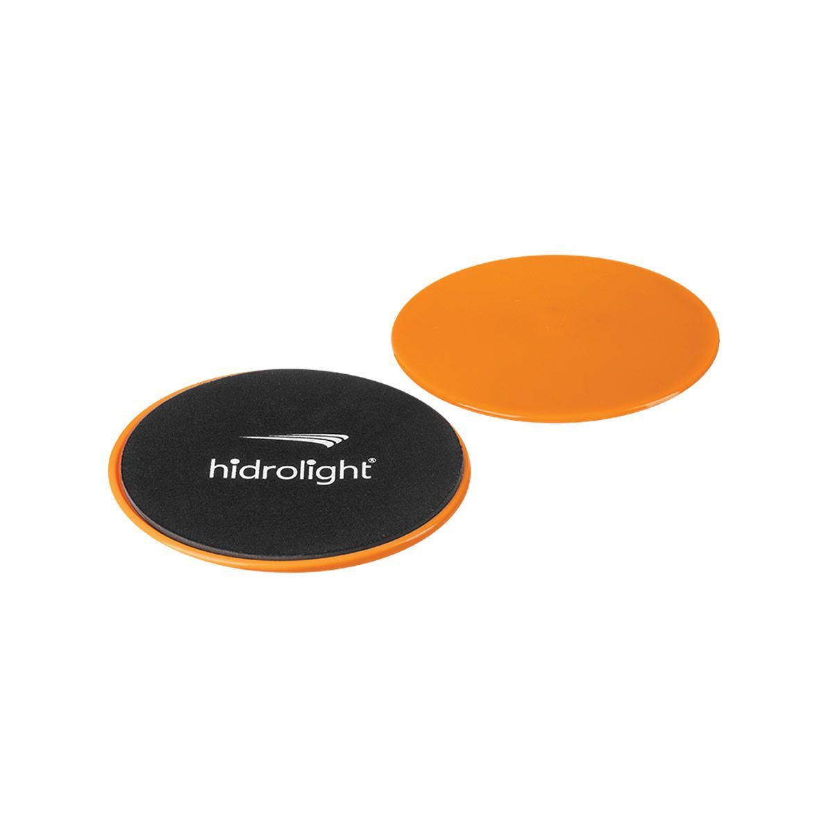 Discos de Exerc�cios Deslizantes - Hidrolight