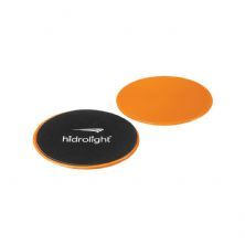 Discos de Exerc�cios Deslizantes - Hidrolight