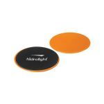 Discos de Exerc�cios Deslizantes - Hidrolight