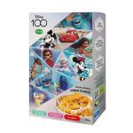 Disney Cereal sem Gl�ten - 150g Natural - VITAO*** Data Venc. 17/06/2025