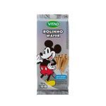 Disney Rolinho Wafer Zero - 25g - VITAO*** Data Venc. 17/01/2025