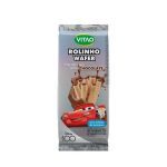 Disney Rolinho Wafer Zero - 30g Chocolate - VITAO*** Data Venc. 07/02/2025