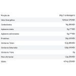 Disney Snacks sem Gl�ten - 30g Pizza - VITAO*** Data Venc. 10/06/2025