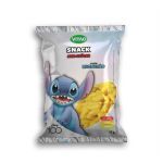 Disney Snacks sem Gl�ten - 30g Requeij�o - VITAO