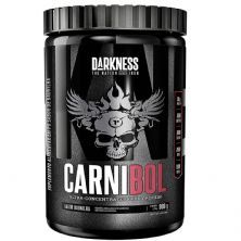 Carnibol - 907g Baunilha - IntegralM�dica