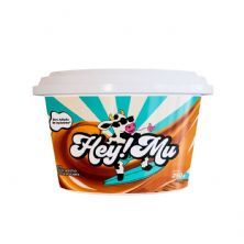 Doce de Leite - 250g - Hey! Mu