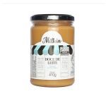 Doce de Leite - 410g Tradicional - Milkin*** Data Venc. 12/04/2025