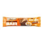 Doctor Bar - 1 Unidade de 62g Doce de Leite - Dr.Peanut*** Data Venc. 31/03/2026