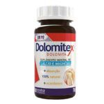 Dolomitex em p�- 70g - Rainha Nutrac�uticos