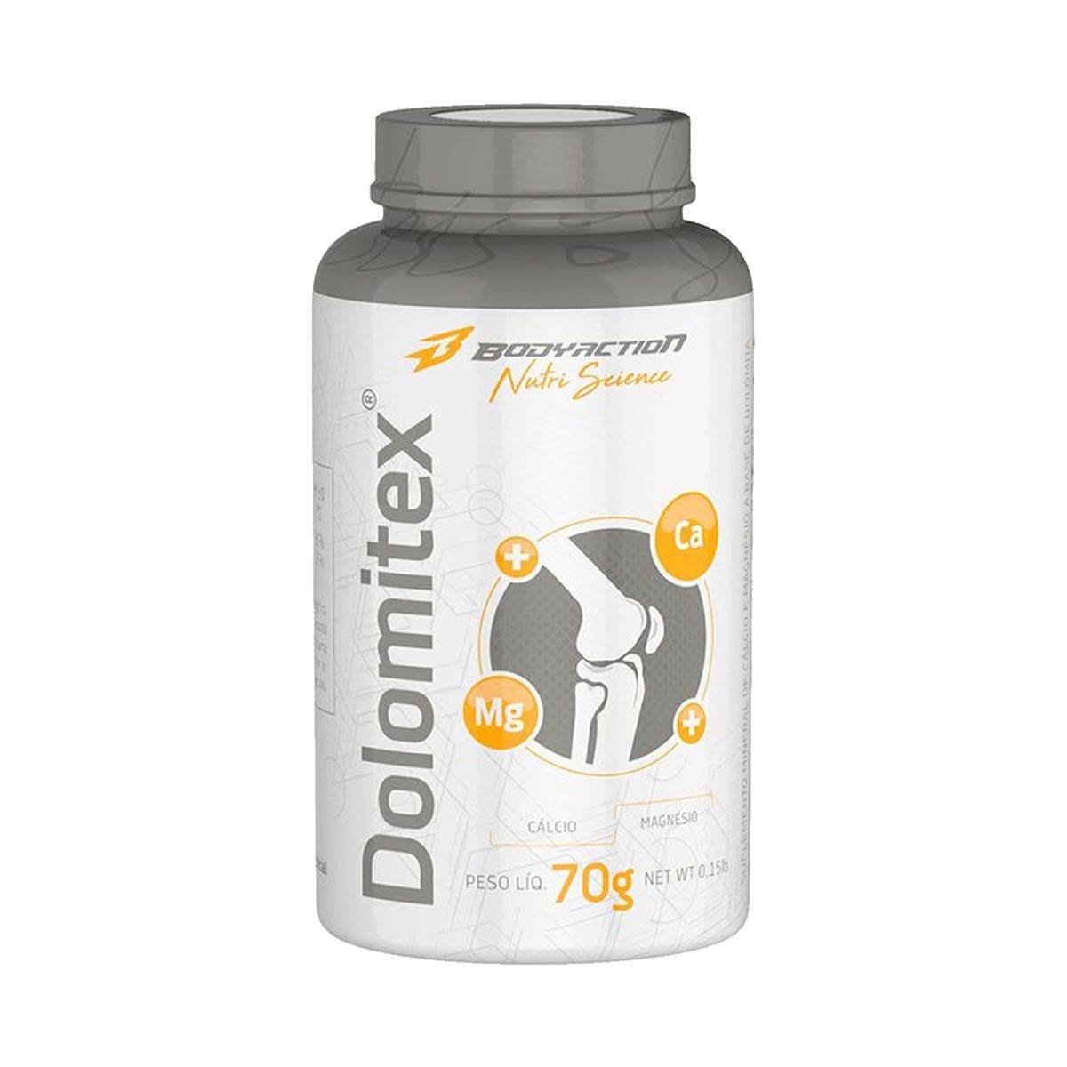 Dolomitex P� - 70g - BodyAction