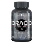 Draco - 60 Licaps - Black Skull