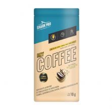 Dry Coffee - 1 Sach� 10g Vanilla Latte - Shark Pro